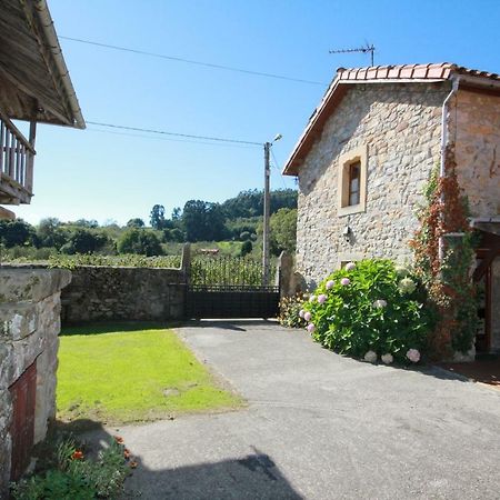 La Llosa II Villaviciosa  Εξωτερικό φωτογραφία
