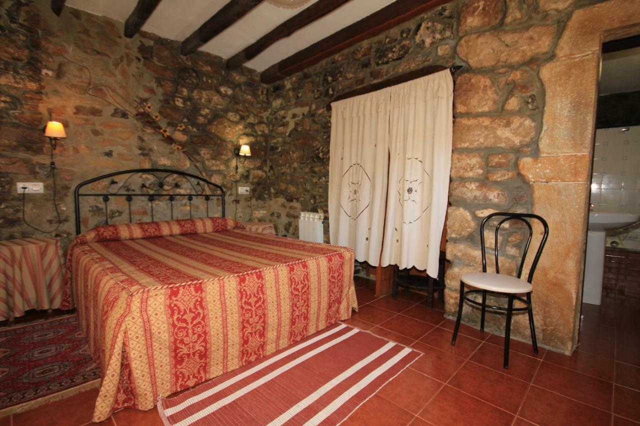 La Llosa II Villaviciosa  Εξωτερικό φωτογραφία